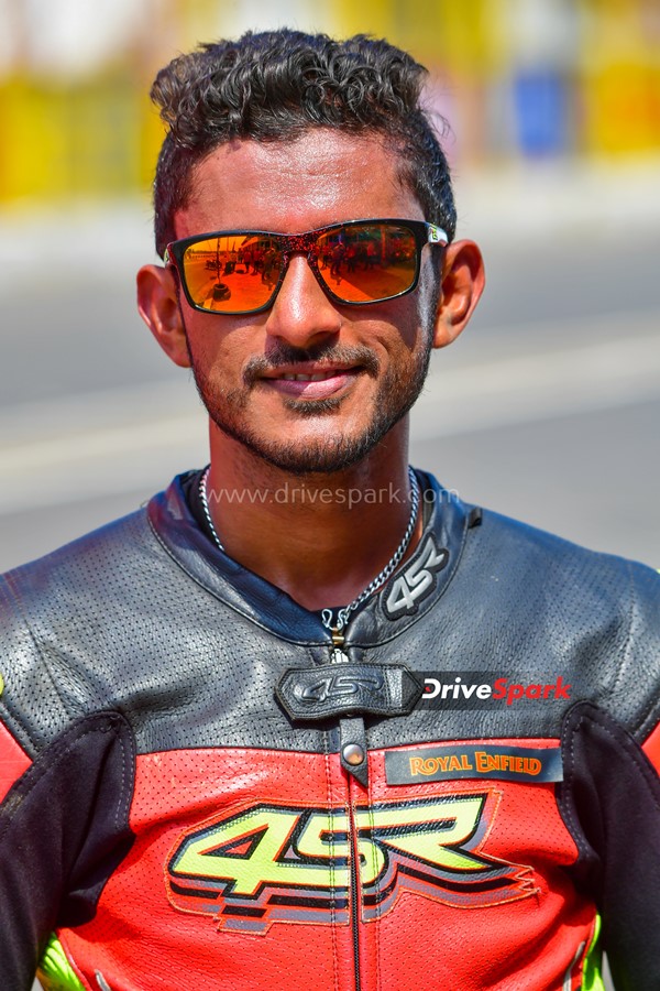 ರಾಯಲ್ ಎನ್‌ಫೀಲ್ಡ್ ಕಾಂಟಿನೆಂಟಲ್ GT-R650 & GT ಕಪ್: ಮತ್ತೆ ಬಂದಿದೆ ರಾಯಲ್ ಎನ್‌ಫೀಲ್ಡ್ ರೆಟ್ರೊ ರೇಸಿಂಗ್ 