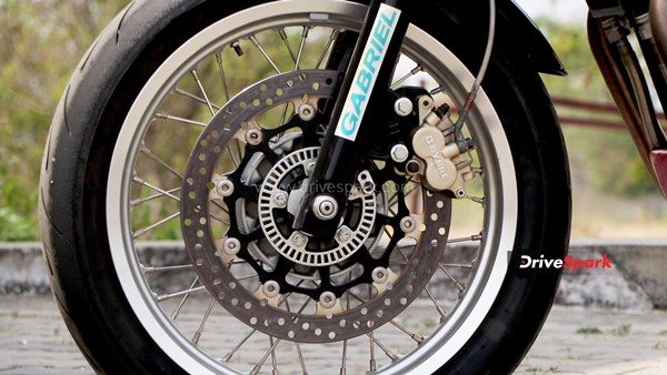 ರಾಯಲ್ ಎನ್‌ಫೀಲ್ಡ್ ಕಾಂಟಿನೆಂಟಲ್ GT-R650 & GT ಕಪ್: ಮತ್ತೆ ಬಂದಿದೆ ರಾಯಲ್ ಎನ್‌ಫೀಲ್ಡ್ ರೆಟ್ರೊ ರೇಸಿಂಗ್ 