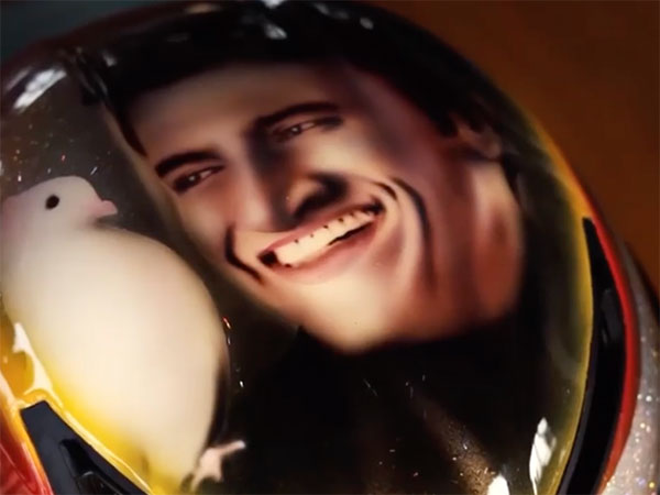 ದಿವಂಗತ ನಟ ಪುನೀತ್ ರಾಜ್‌ಕುಮಾರ್ ಗೌರವಾರ್ಥ ಹೆಲ್ಮೆಟ್ ಅಭಿಯಾನ 