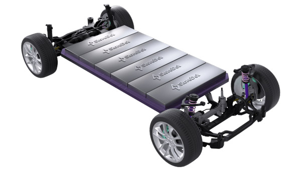 5 ನಿಮಿಷಗಳಲ್ಲಿ ಪೂರ್ಣ ಚಾರ್ಜ್‌ ತಂತ್ರಜ್ಞಾನ:ಸ್ಟೋರ್‌ಡಾಟ್‌ನೊಂದಿಗೆ ಓಲಾ ಒಪ್ಪಂದ