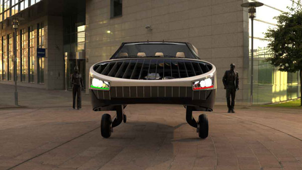 ಫ್ಲೈಯಿಂಗ್ ಕಾರ್ಸ್‌ ಅಭಿವೃದ್ಧಿಗೆ ಸುಜುಕಿ-ಸ್ಕೈಡ್ರೈವ್ ಒಪ್ಪಂದ: ಭಾರತವೇ ಪ್ರಮುಖ ಮಾರುಕಟ್ಟೆಯಾಗಿ ಆಯ್ಕೆ