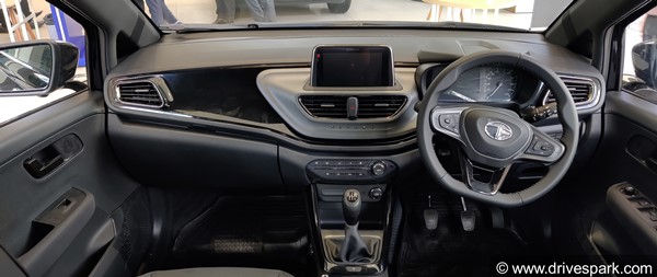 ಆಟೋಮ್ಯಾಟಿಕ್ ಆವೃತ್ತಿಯೊಂದಿಗೆ ಬಿಡುಗಡೆಯಾಗಲಿದೆ ಹೊಸ ಟಾಟಾ ಆಲ್‌ಟ್ರೊಜ್