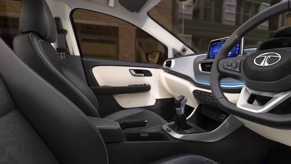 ಬಹುನೀರಿಕ್ಷಿತ ಟಾಟಾ ಆಲ್‌ಟ್ರೊಜ್ ಡಿಸಿಟಿ ಆಟೋಮ್ಯಾಟಿಕ್ ವರ್ಷನ್ ಬಿಡುಗಡೆ