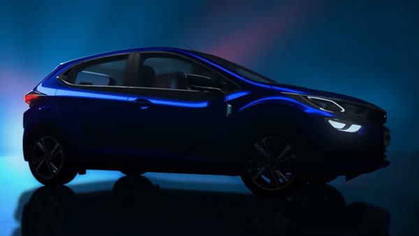 ಮಾರ್ಚ್ 21ರಂದು ಬಿಡುಗಡೆಯಾಗಲಿದೆ ಬಹುನೀರಿಕ್ಷಿತ ಟಾಟಾ ಆಲ್‌ಟ್ರೊಜ್ ಆಟೋಮ್ಯಾಟಿಕ್ ವರ್ಷನ್