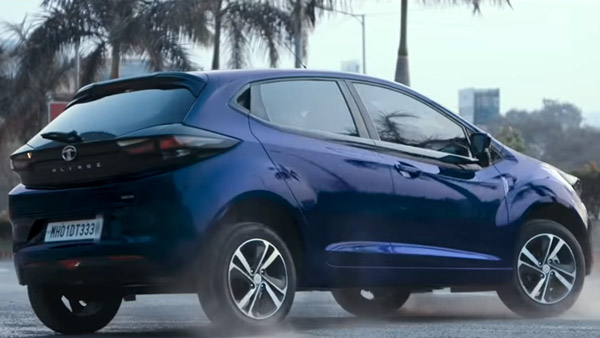 ಆಲ್‌ಟ್ರೊಜ್ ಡ್ಯುಯಲ್ ಕ್ಲಚ್ ಆಟೋಮ್ಯಾಟಿಕ್ ವರ್ಷನ್ ಟಿವಿ ಜಾಹೀರಾತು ಪ್ರಕಟಿಸಿದ ಟಾಟಾ