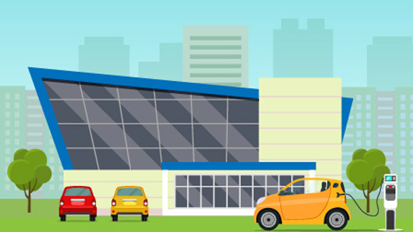 ಅಪಾರ್ಟ್ಮೆಂಟ್‌ಗಳಲ್ಲಿ ಇವಿ ಚಾರ್ಜಿಂಗ್ ಸೌಲಭ್ಯಕ್ಕಾಗಿ ಟಾಟಾ ಪವರ್ ಜೊತೆಗೂಡಿದ ರುಸ್ತಂಜೀ ಗ್ರೂಪ್