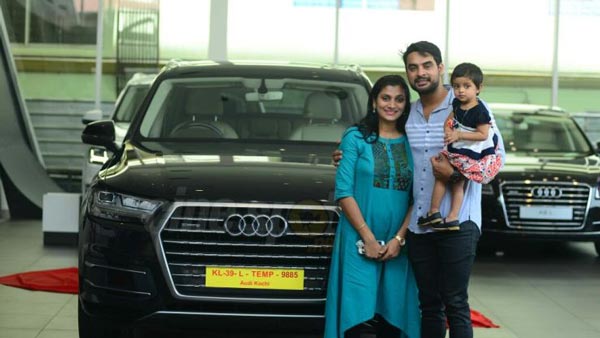 ಐಷಾರಾಮಿ ಕಾರುಗಳ ಒಡೆಯ 'ಮಿನ್ನಲ್ ಮುರಳಿ' ಸೂಪರ್ ಹೀರೋ ಟೊವಿನೋ ಥಾಮಸ್ 