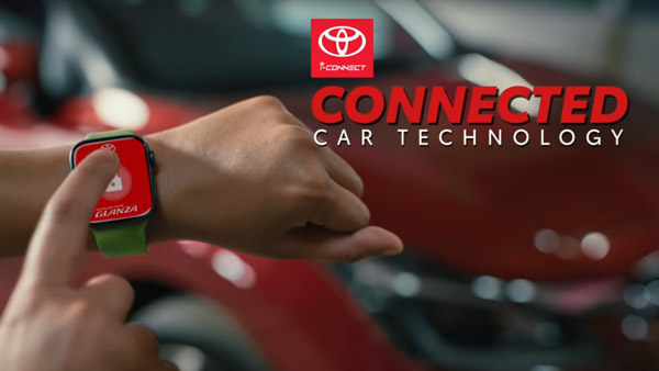 ಹೊಸ ಟೊಯೊಟಾ ಗ್ಲಾಂಝಾ ಕಾರಿನ ಆಕರ್ಷಕ ಟಿವಿಸಿ ಬಿಡುಗಡೆ