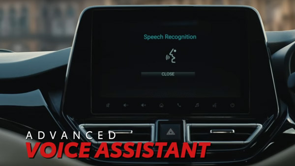 ಹೊಸ ಟೊಯೊಟಾ ಗ್ಲಾಂಝಾ ಕಾರಿನ ಆಕರ್ಷಕ ಟಿವಿಸಿ ಬಿಡುಗಡೆ