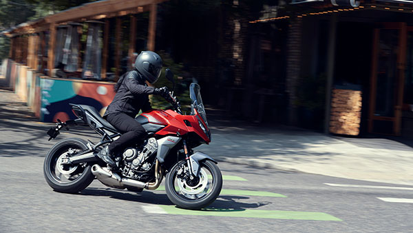 Triumph Tiger Sport 660 Vs Kawasaki Versys 650: ಈ ಬೈಕ್‌ಗಳ ನಡುವಿನ ವ್ಯತ್ಯಾಸಗಳಿವು