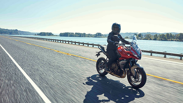 Triumph Tiger Sport 660 Vs Kawasaki Versys 650: ಈ ಬೈಕ್‌ಗಳ ನಡುವಿನ ವ್ಯತ್ಯಾಸಗಳಿವು