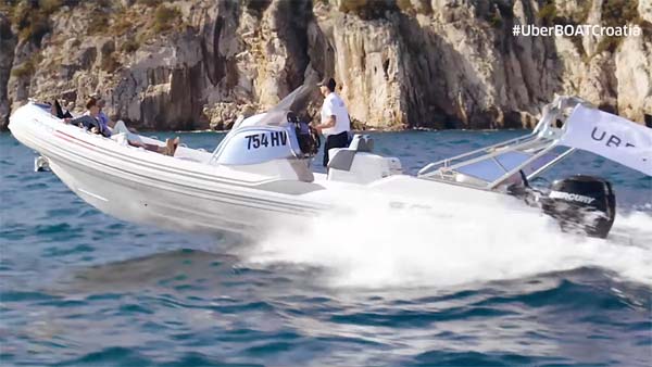 ಪ್ರಯಾಣಿಕರ ಸಮಸ್ಯೆಗಳನ್ನು ಅರಿಯಲು ಕ್ಯಾಬ್ ಚಾಲಕರಾದ ಉಬರ್ ಇಂಡಿಯಾ ಮುಖ್ಯಸ್ಥ 