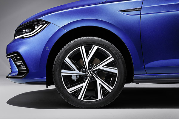 ಕ್ರ್ಯಾಶ್ ಟೆಸ್ಟ್‌ನಲ್ಲಿ ಗರಿಷ್ಠ ರೇಟಿಂಗ್ ಪಡೆದುಕೊಂಡ ಹೊಸ ಫೋಕ್ಸ್‌ವ್ಯಾಗನ್ ಪೊಲೊ ಕಾರು