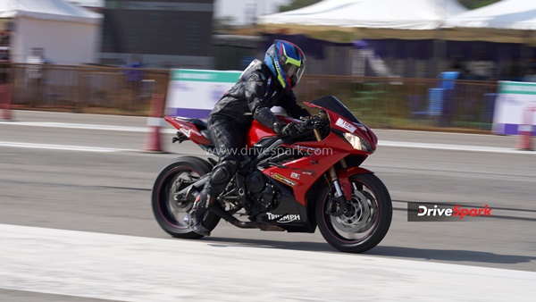 2022ರ ವ್ರೂಮ್ ಡ್ರ್ಯಾಗ್ ರೇಸ್ ಫಲಿತಾಂಶ