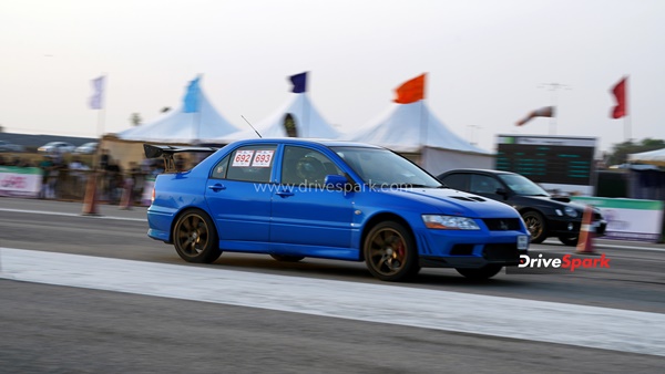 2022ರ ವ್ರೂಮ್ ಡ್ರ್ಯಾಗ್ ರೇಸ್ ಫಲಿತಾಂಶ