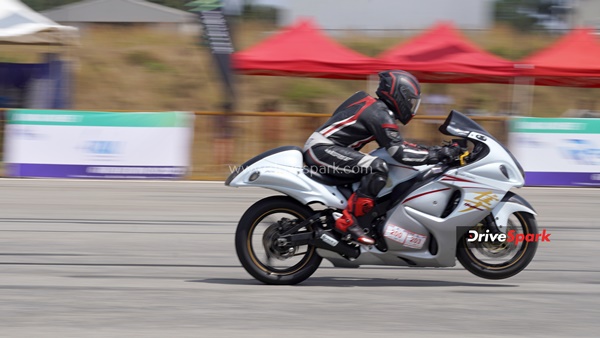 2022ರ ವ್ರೂಮ್ ಡ್ರ್ಯಾಗ್ ರೇಸ್ ಫಲಿತಾಂಶ