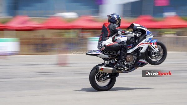 2022ರ ವ್ರೂಮ್ ಡ್ರ್ಯಾಗ್ ರೇಸ್ ಫಲಿತಾಂಶ