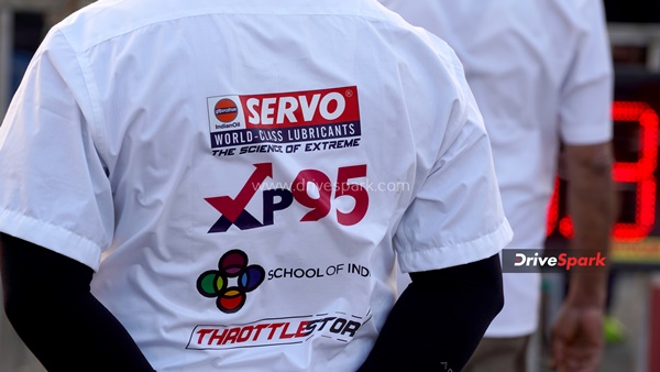 2022ರ ವ್ರೂಮ್ ಡ್ರ್ಯಾಗ್ ರೇಸ್ ಫಲಿತಾಂಶ