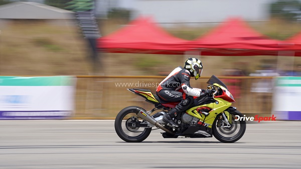 2022ರ ವ್ರೂಮ್ ಡ್ರ್ಯಾಗ್ ರೇಸ್ ಫಲಿತಾಂಶ