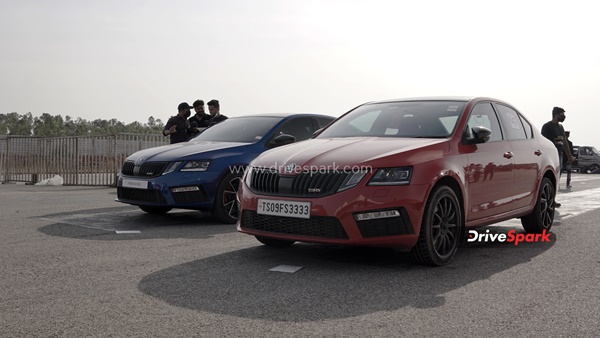 2022ರ ವ್ರೂಮ್ ಡ್ರ್ಯಾಗ್ ರೇಸ್ ಫಲಿತಾಂಶ