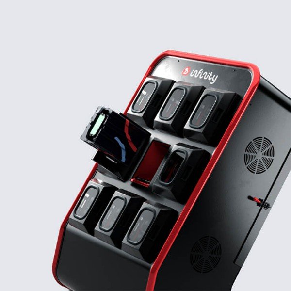 ಸಂಭಾವ್ಯ ಬೆಂಕಿ ಅವಘಡ ತಪ್ಪಿಸಲು ಬ್ಯಾಟರಿ ಸ್ವಾಪಿಂಗ್ ತಂತ್ರಜ್ಞಾನ ಬಹಳ ಪರಿಣಾಮಕಾರಿ! ಸಂಭಾವ್ಯ ಬೆಂಕಿ ಅವಘಡ ತಪ್ಪಿಸಲು ಬ್ಯಾಟರಿ ಸ್ವಾಪಿಂಗ್ ತಂತ್ರಜ್ಞಾನ ಬಹಳ ಪರಿಣಾಮಕಾರಿ!