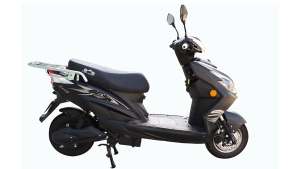 ಅತ್ಯಾಧುನಿಕ ತಂತ್ರಜ್ಞಾನದೊಂದಿಗೆ ಬಿಡುಗಡೆಯಾದ ಕ್ರೇಯಾನ್ ಎನ್ವಿ ಎಲೆಕ್ಟ್ರಿಕ್ ಸ್ಕೂಟರ್ 