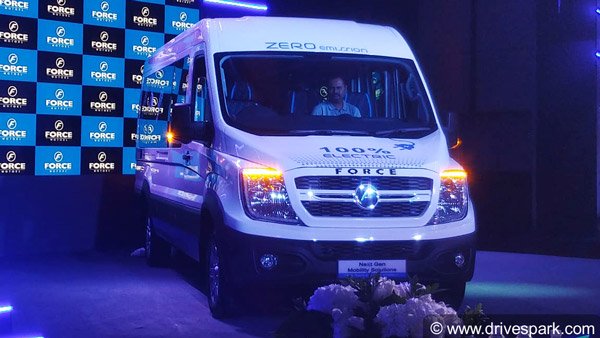 ಹೊಸ ರೂಪದಲ್ಲಿ ಬಿಡುಗಡೆಯಾಗಲಿದೆ ನ್ಯೂ ಜನರೇಷನ್ ಫೋರ್ಸ್ ಟ್ರಾವೆಲರ್ 