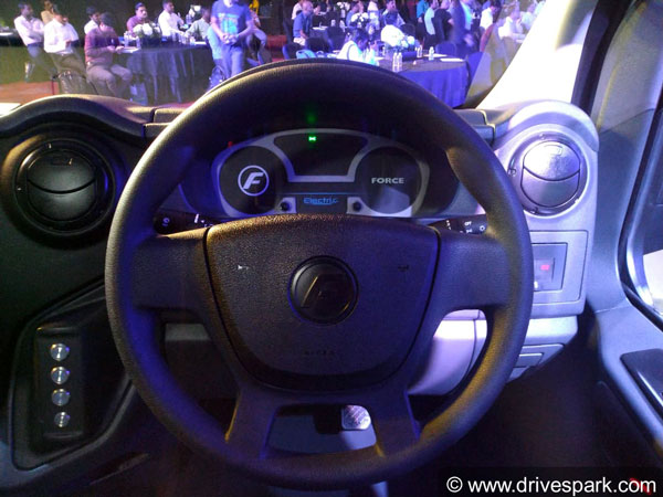 ಹೊಸ ರೂಪದಲ್ಲಿ ಬಿಡುಗಡೆಯಾಗಲಿದೆ ನ್ಯೂ ಜನರೇಷನ್ ಫೋರ್ಸ್ ಟ್ರಾವೆಲರ್ 