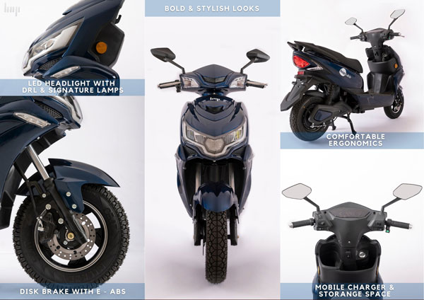 ಇವಿ ಸ್ಕೂಟರ್‌ಗಳ ಖರೀದಿ ಮೇಲೆ ವಿಶೇಷ ಆಫರ್ ಘೋಷಿಸಿದ ಹಾಪ್ ಎಲೆಕ್ಟ್ರಿಕ್ ಕಂಪನಿ 