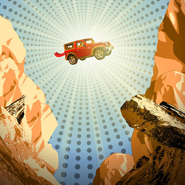 ಮಹೀಂದ್ರಾ ಥಾರ್ ಎನ್‌ಎಫ್‌ಟಿ ಬಿಡುಗಡೆ: ಮಾರ್ಚ್ 31ರ ವರೆಗೆ ಹರಾಜು ಪ್ರಕ್ರಿಯೆ