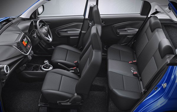 ಫೆಬ್ರವರಿ ತಿಂಗಳ ಕಾರು ಮಾರಾಟದಲ್ಲಿ ಶೇ.60 ರಷ್ಟು ಬೆಳವಣಿಗೆ ಸಾಧಿಸಿದ ಮಾರುತಿ ಸೆಲೆರಿಯೊ