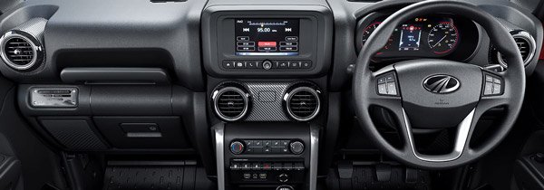 ಥಾರ್ ಎಸ್‌ಯುವಿಯೊಂದಿಗೆ NFT ಪ್ಲಾಟ್‌ಫಾರ್ಮ್‌ಗೆ ಲಗ್ಗೆಯಿಟ್ಟ ಮಹೀಂದ್ರಾ ಕಂಪನಿ