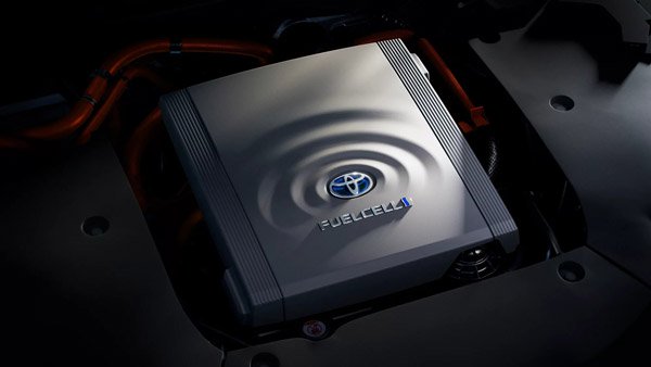 ಶೀಘ್ರದಲ್ಲೇ ರಸ್ತೆಗಿಳಿಯಲಿದೆ ಹೈಡ್ರೋಜನ್ ಚಾಲಿತ ಟೊಯೊಟಾ ಮಿರಾಯ್ ! 