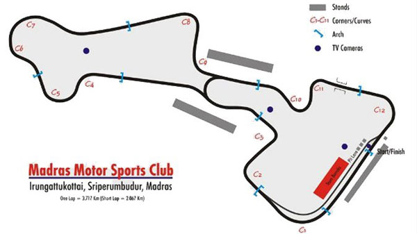 ಒಂದು ದಿನದ ಯಮಹಾ ಬೈಕ್‌ ರೇಸರ್ ಆಗುವ ಅವಕಾಶ: ಹೆಚ್ಚಿನ ಮಾಹಿತಿ ಇಲ್ಲಿದೆ..