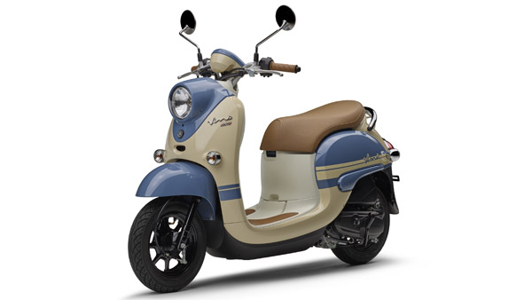 ಅಕರ್ಷಕ ವಿನ್ಯಾಸದಲ್ಲಿ ಯಮಹಾ ವಿನೋ 50 ಸಿಸಿ ಸ್ಕೂಟರ್ ಬಿಡುಗಡೆ