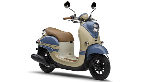 ಅಕರ್ಷಕ ವಿನ್ಯಾಸದಲ್ಲಿ ಯಮಹಾ ವಿನೋ 50 ಸಿಸಿ ಸ್ಕೂಟರ್ ಬಿಡುಗಡೆ