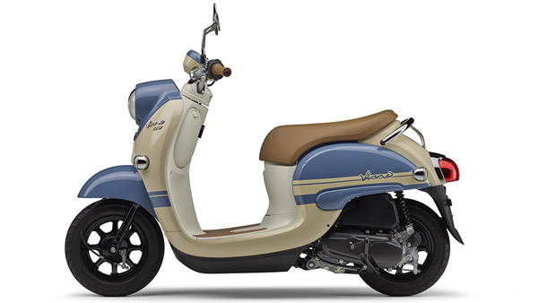 ಅಕರ್ಷಕ ವಿನ್ಯಾಸದಲ್ಲಿ ಯಮಹಾ ವಿನೋ 50 ಸಿಸಿ ಸ್ಕೂಟರ್ ಬಿಡುಗಡೆ