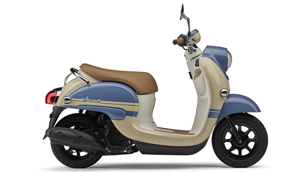 ಅಕರ್ಷಕ ವಿನ್ಯಾಸದಲ್ಲಿ ಯಮಹಾ ವಿನೋ 50 ಸಿಸಿ ಸ್ಕೂಟರ್ ಬಿಡುಗಡೆ