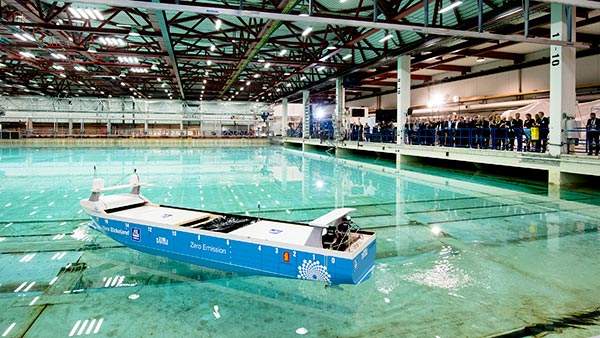 ಸಿದ್ಧವಾಗುತ್ತಿದೆ ಯಾರಾ ಬಿರ್ಕೆಲ್ಯಾಂಡ್ ಹೆಸರಿನ ವಿಶ್ವದ ಮೊದಲ ಎಲೆಕ್ಟ್ರಿಕ್ ಕಾರ್ಗೋ ಹಡಗು 