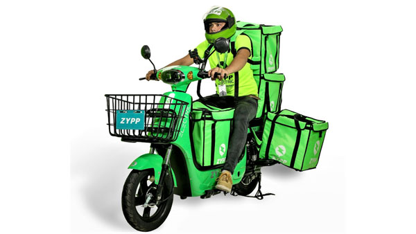 ಮೂರು ಸಾವಿರ ಮಹಿಳೆಯರನ್ನು ವಿತರಣಾ ಪಾಲುದಾರರನ್ನಾಗಿ ನೇಮಕಗೊಳಿಸಲಿದೆ ಜೈಪ್ ಎಲೆಕ್ಟ್ರಿಕ್