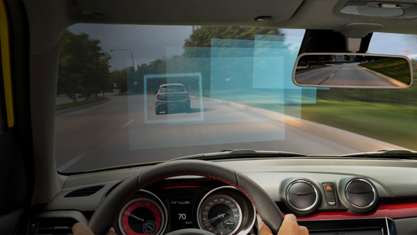 ಭಾರತದಲ್ಲಿ ಕಾಣಿಸಿಕೊಂಡ ಪವರ್‌ಫುಲ್ ಸುಜುಕಿ ಸ್ವಿಫ್ಟ್ ಸ್ಪೋರ್ಟ್ ಕಾರು 