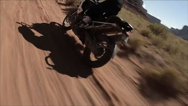 ಶೀಘ್ರದಲ್ಲೇ ಭಾರತದಲ್ಲಿ ಬಿಡುಗಡೆಯಾಗಲಿದೆ ಟ್ರಯಂಫ್ ಟೈಗರ್ 1200 ಬೈಕ್