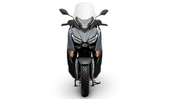 ಸ್ಪೋರ್ಟಿ ಲುಕ್‍‍‍ನಲ್ಲಿ ಹೊಸ ಯಮಹಾ ಎಕ್ಸ್‌ಮ್ಯಾಕ್ಸ್ ಎಸ್‌ಪಿ 300 ಸ್ಕೂಟರ್ ಬಿಡುಗಡೆ