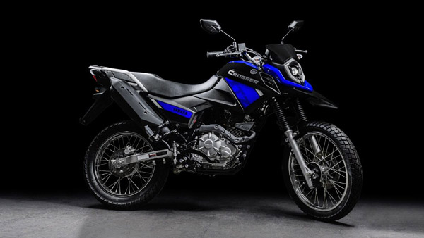 ಆಕರ್ಷಕ ವಿನ್ಯಾಸದಲ್ಲಿ 2023ರ ಯಮಹಾ ಕ್ರಾಸರ್ 150 ಅಡ್ವೆಂಚರ್ ಬೈಕ್ ಬಿಡುಗಡೆ