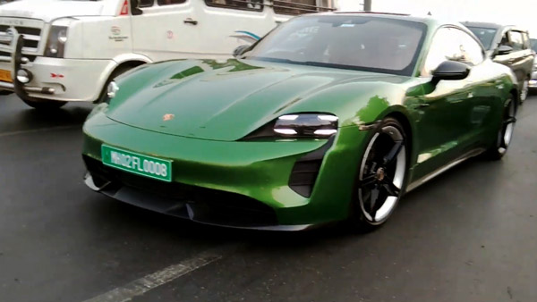 ಸುಸ್ಥಿರ ಇಂಧನ ಅಭಿವೃದ್ಧಿಗಾಗಿ HIF ಗ್ಲೋಬಲ್‌ನಲ್ಲಿ 569 ಕೋಟಿ ರೂ. ಹೂಡಿಕೆ ಮಾಡಿದ ಪೋರ್ಷೆ