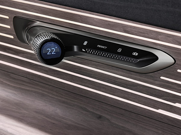 ಆಕರ್ಷಕ ವಿನ್ಯಾಸದಲ್ಲಿ ಆಡಿ ಅರ್ಬನ್‌ಸ್ಪಿಯರ್ ಎಲೆಕ್ಟ್ರಿಕ್ ಕಾನ್ಸೆಪ್ಟ್ ಕಾರು ಅನಾವರಣ