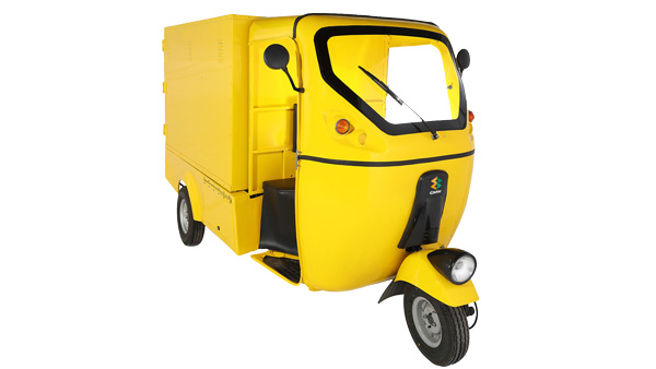 ತೆಲಂಗಾಣ ರಾಜ್ಯದಲ್ಲಿ ಸ್ಥಾಪನೆಯಾಗಲಿದೆ ವಿಶ್ವದ ಅತಿ ದೊಡ್ಡ 3-ವೀಲರ್ ಇವಿ ಉತ್ಪಾದನಾ ಸ್ಥಾವರ 