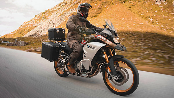 ಹೊಸ ನವೀಕರಣಗಳೊಂದಿಗೆ ಭಾರತದಲ್ಲಿ ಬಿಡುಗಡೆಯಾದ BMW F 850 GS ಮತ್ತು ಅಡ್ವೆಂಚರ್ 