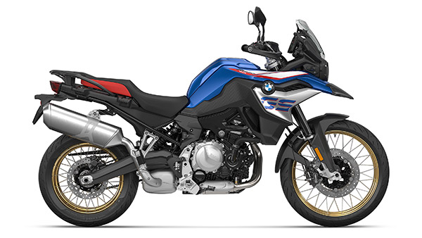 ಹೊಸ ನವೀಕರಣಗಳೊಂದಿಗೆ ಭಾರತದಲ್ಲಿ ಬಿಡುಗಡೆಯಾದ BMW F 850 GS ಮತ್ತು ಅಡ್ವೆಂಚರ್ 