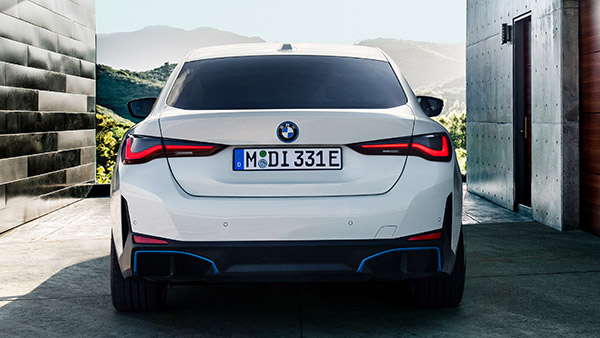 ಭಾರತದಲ್ಲಿ ಅನಾವರಣಗೊಳ್ಳಲಿರುವ ಬಿಎಂಡಬ್ಲ್ಯು ಹೊಸ ಐ4 ಎಲೆಕ್ಟ್ರಿಕ್ ಸೆಡಾನ್ ವಿಶೇಷತೆಗಳಿವು..